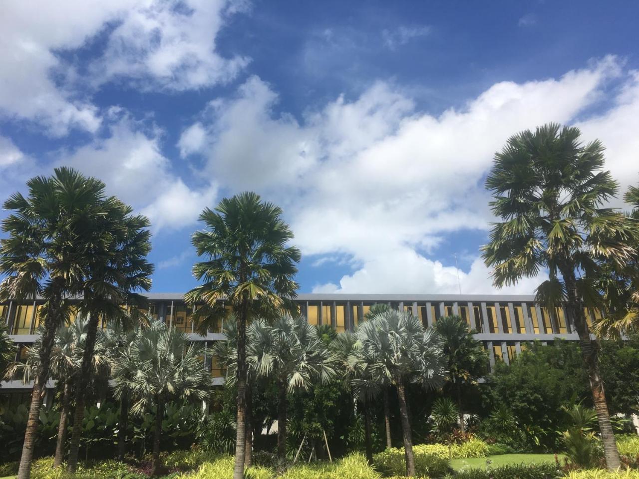 Holiday Palace Ou Chrov Exterior photo